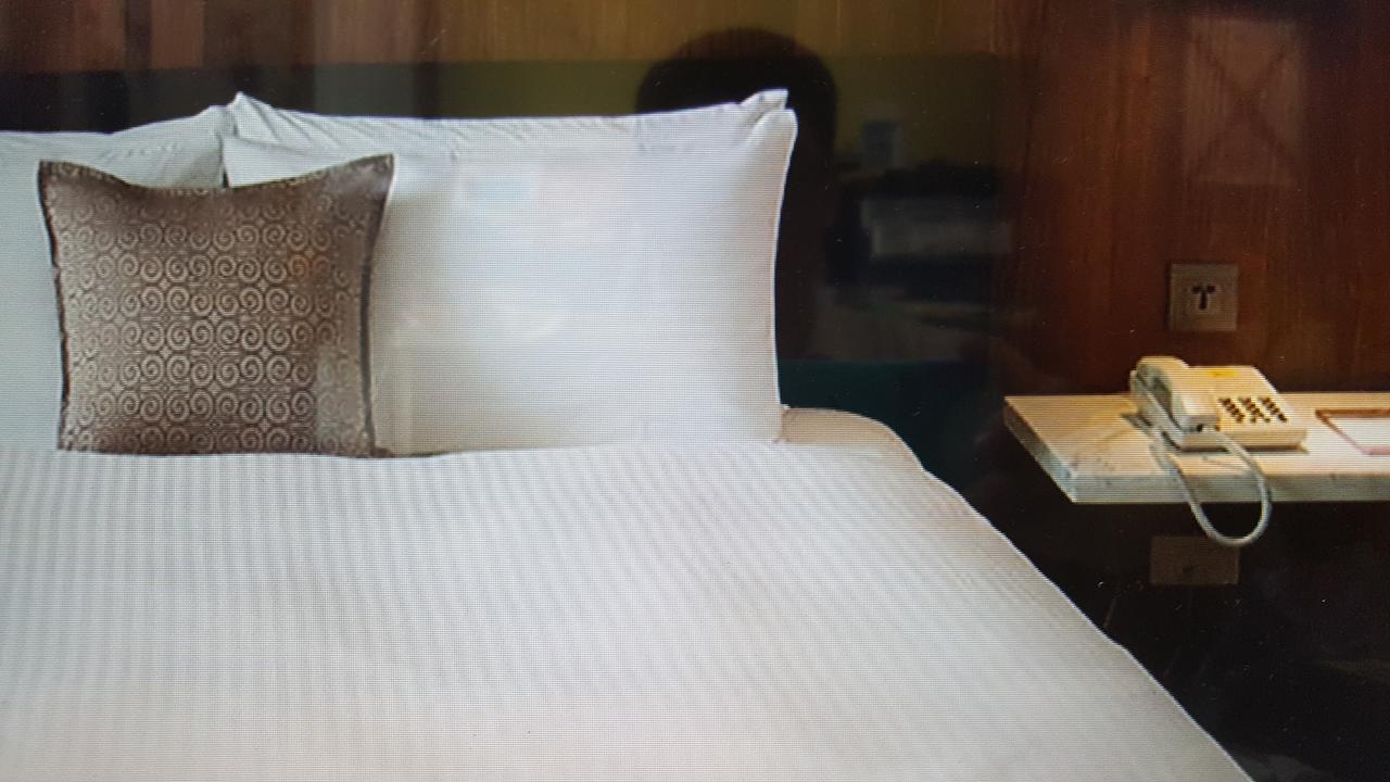 Berkeley Business Hotel Zhongzheng Thành phố Tân Trúc Ngoại thất bức ảnh