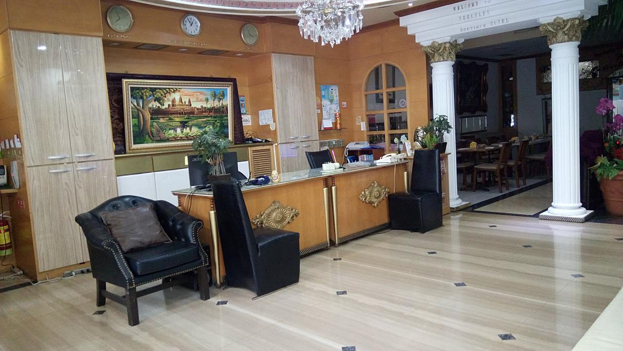 Berkeley Business Hotel Zhongzheng Thành phố Tân Trúc Ngoại thất bức ảnh