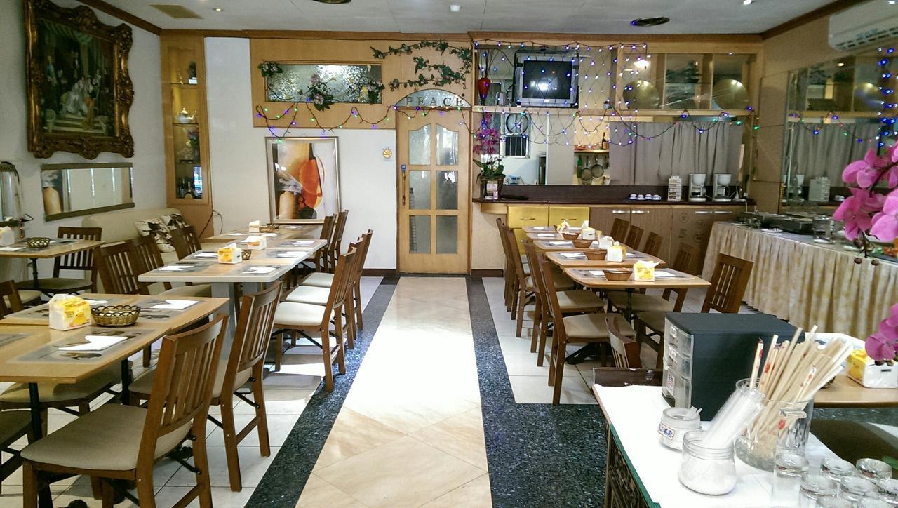 Berkeley Business Hotel Zhongzheng Thành phố Tân Trúc Ngoại thất bức ảnh