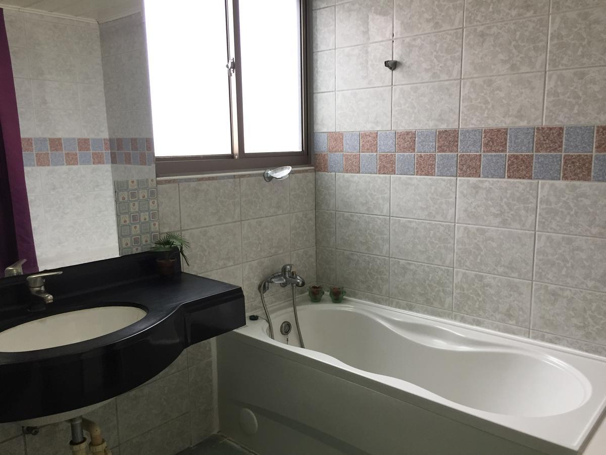 Berkeley Business Hotel Zhongzheng Thành phố Tân Trúc Ngoại thất bức ảnh