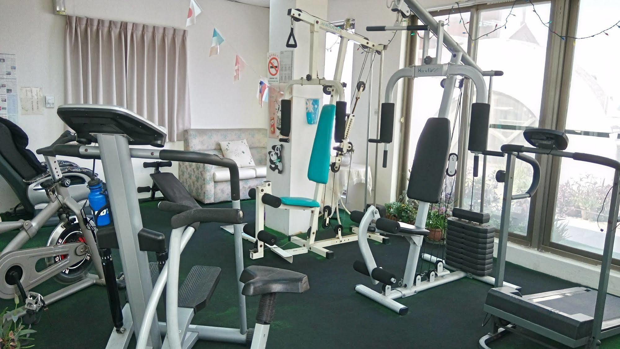 Berkeley Business Hotel Zhongzheng Thành phố Tân Trúc Ngoại thất bức ảnh